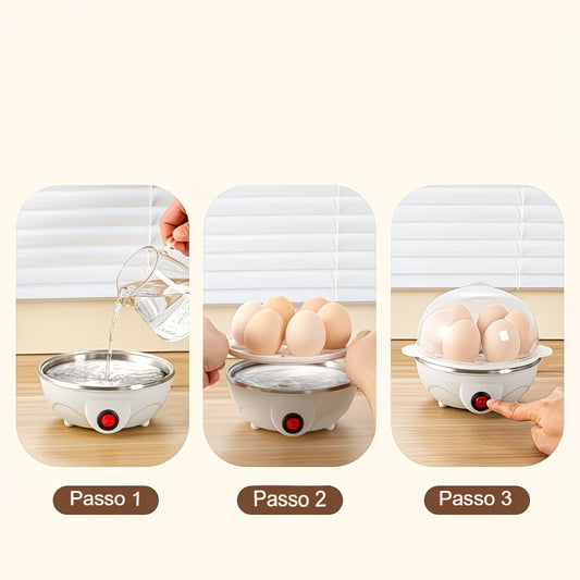 Cozinhador de Ovos